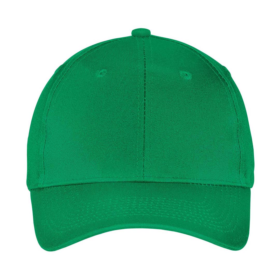 ATC Everyday Kelly Green Cotton Twill Cap