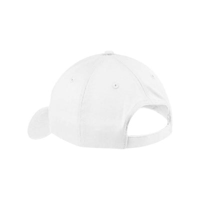 ATC Everyday White Cotton Twill Cap