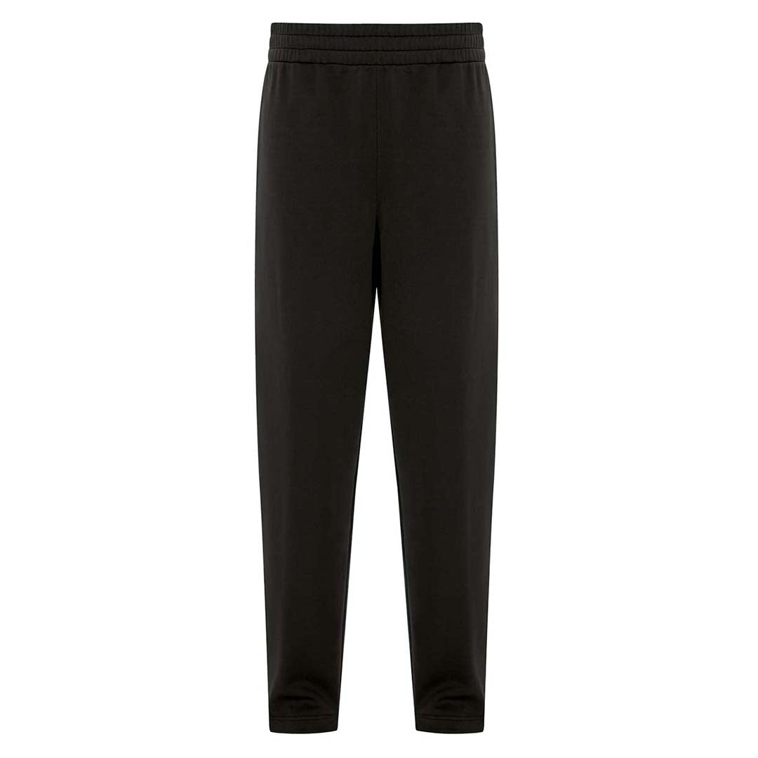 ATC Game Day Black Fleece Pants