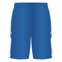 Load image into Gallery viewer, Alley-Oop Reversible Short Royal-White
