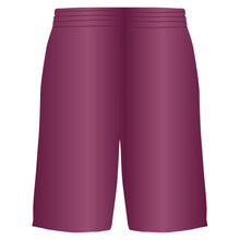 Load image into Gallery viewer, Maroon Training Shorts
