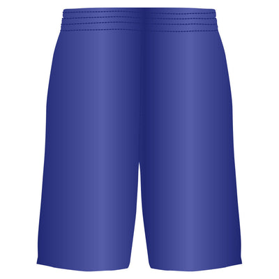 Purple Training Shorts