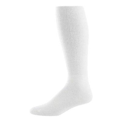 Athletic Socks White