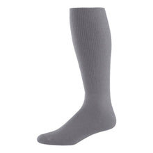 Load image into Gallery viewer, Athletic Socks Graphite
