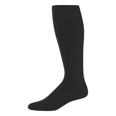Athletic Socks Black