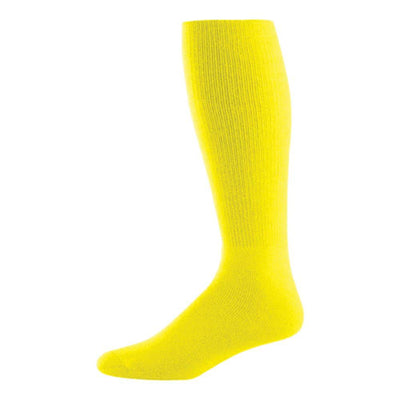 Athletic Socks Yellow