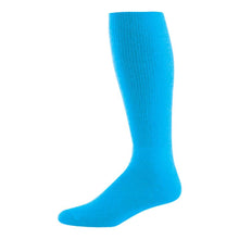 Load image into Gallery viewer, Athletic Socks Pro Blue
