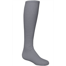 Load image into Gallery viewer, Athletic Socks Graphite
