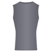 Load image into Gallery viewer, Competition Reversible Jersey - Graphite-White
