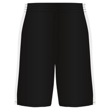 Load image into Gallery viewer, Competition Reversible Short - Black-White
