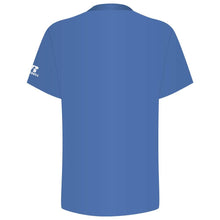 Load image into Gallery viewer, Performance Two-Button Solid Columbia Blue Jersey
