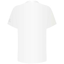 Load image into Gallery viewer, Performance Two-Button Solid White Jersey
