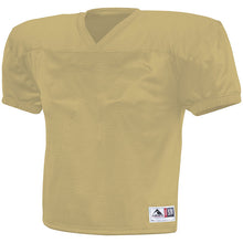 Load image into Gallery viewer, Augusta Dash Practice Jersey Vegas Gold
