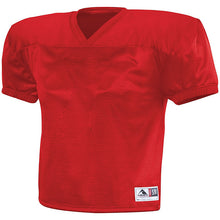Load image into Gallery viewer, Augusta Dash Practice Jersey Red
