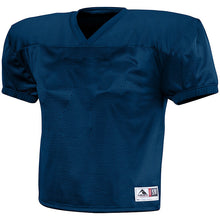 Load image into Gallery viewer, Augusta Dash Practice Jersey Navy
