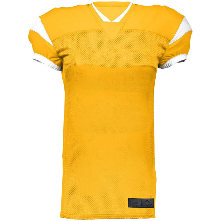★人気★【Project G/R】★Oversized Football Jersey★Yellow★ ☆人気☆【Project G/R】☆Oversized Football Jersey☆Yellow☆
