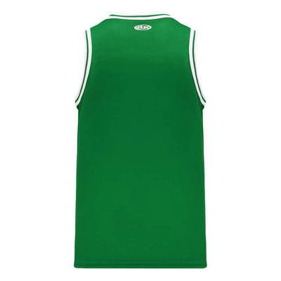 Pro B1710 Basketball Jersey Kelly-White