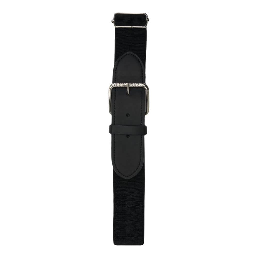 Adjustable Belt - Black