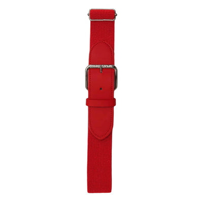 Adjustable Belt - Red