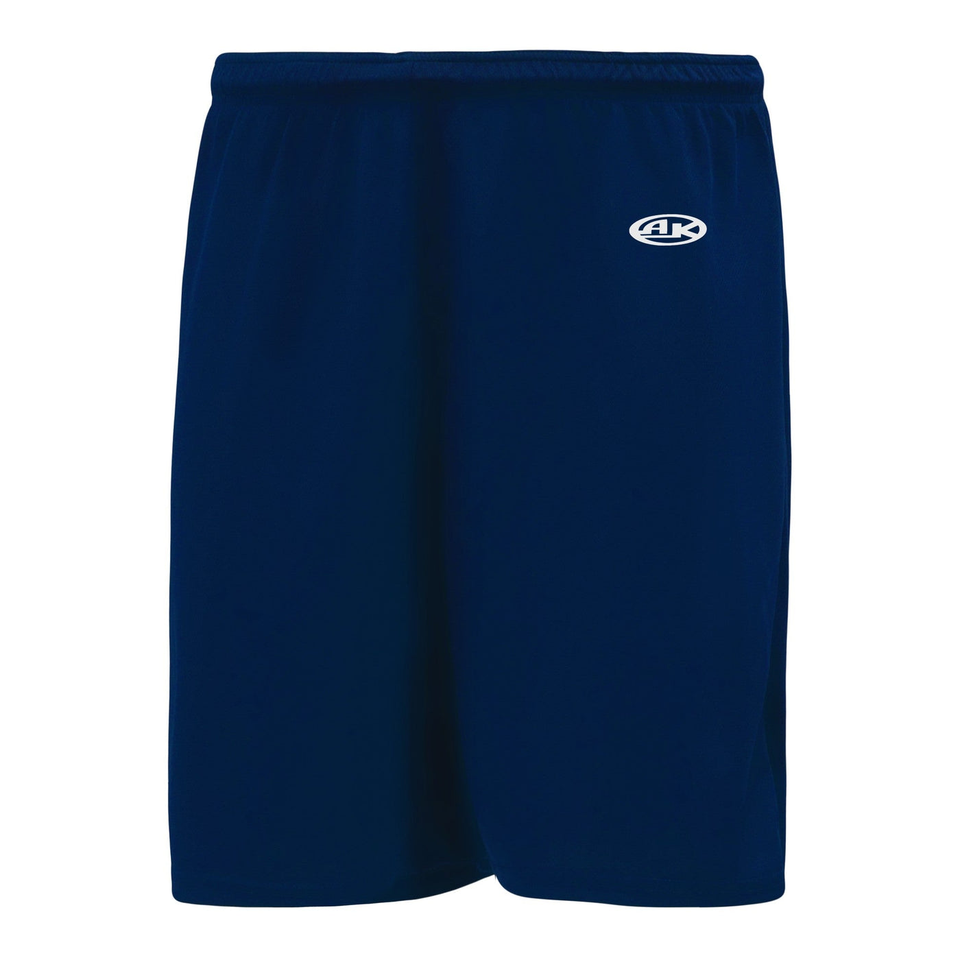 DryFlex Navy Baseball Shorts