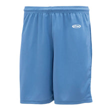 Load image into Gallery viewer, DryFlex Sky Baseball Shorts
