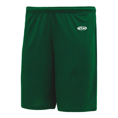 DryFlex Forest Baseball Shorts