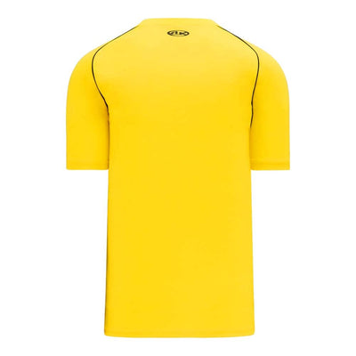 2-Button DryFlex Yellow Jersey