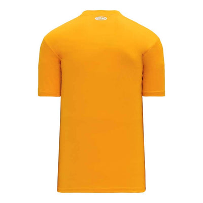 2-Button DryFlex Gold T-Shirt