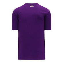 Load image into Gallery viewer, 2-Button DryFlex Purple T-Shirt
