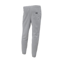 Load image into Gallery viewer, Polyester Doubleknit Grey Pant
