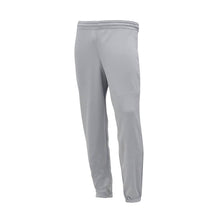 Load image into Gallery viewer, Polyester Doubleknit Grey Pant
