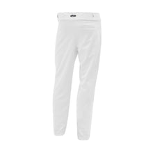 Load image into Gallery viewer, Prostar Elastic Bottom White Pant
