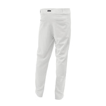 Load image into Gallery viewer, Prostar Hemmed Bottom White Pant

