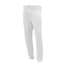Load image into Gallery viewer, Prostar Hemmed Bottom White Pant
