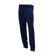 Load image into Gallery viewer, Prostar Hemmed Bottom Navy Pant
