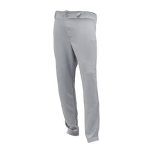 Load image into Gallery viewer, Prostar Hemmed Bottom Grey Pant

