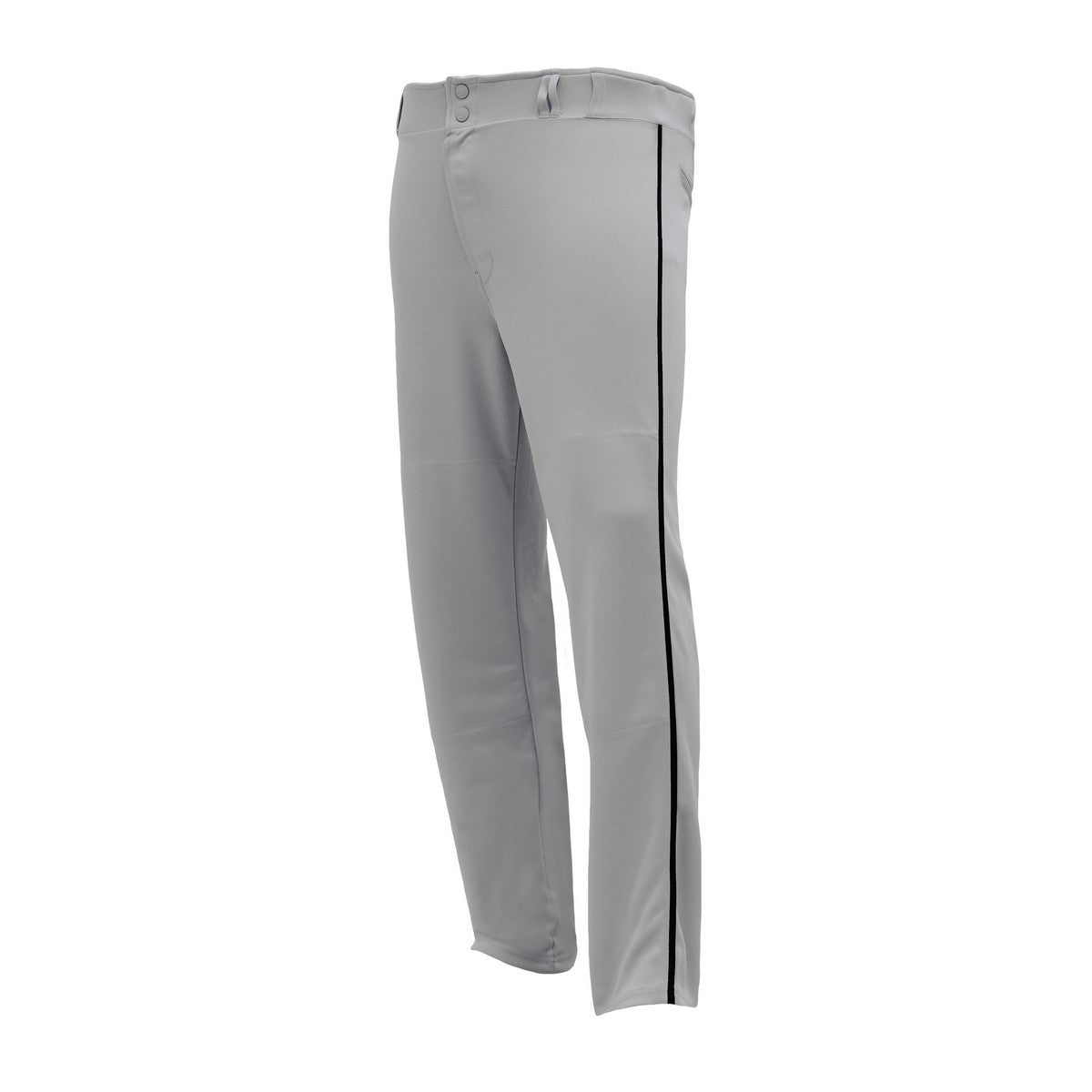 Prostar Grey and Black Piped Pant