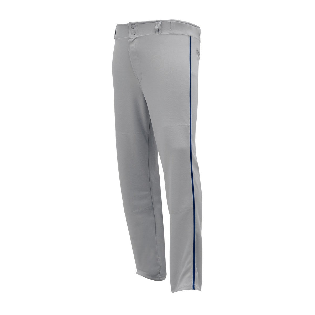 Prostar Grey and Navy Piped Pant