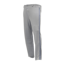 Load image into Gallery viewer, Prostar Grey and Royal Piped Pant
