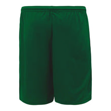 Load image into Gallery viewer, DryFlex Forest Baseball Shorts with Pockets
