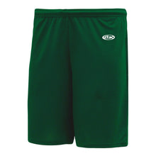 Load image into Gallery viewer, DryFlex Forest Baseball Shorts with Pockets
