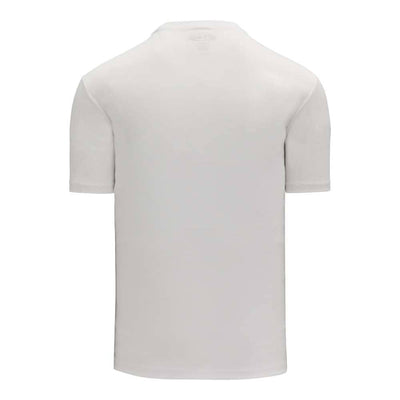 Acti-Flex White T-Shirt