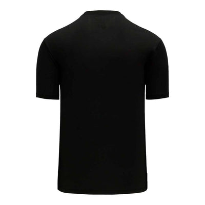 Acti-Flex Black T-Shirt