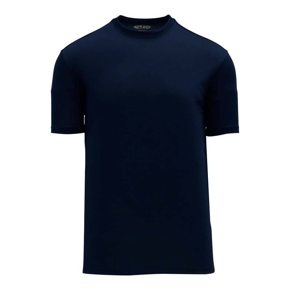 Acti-Flex Navy T-Shirt
