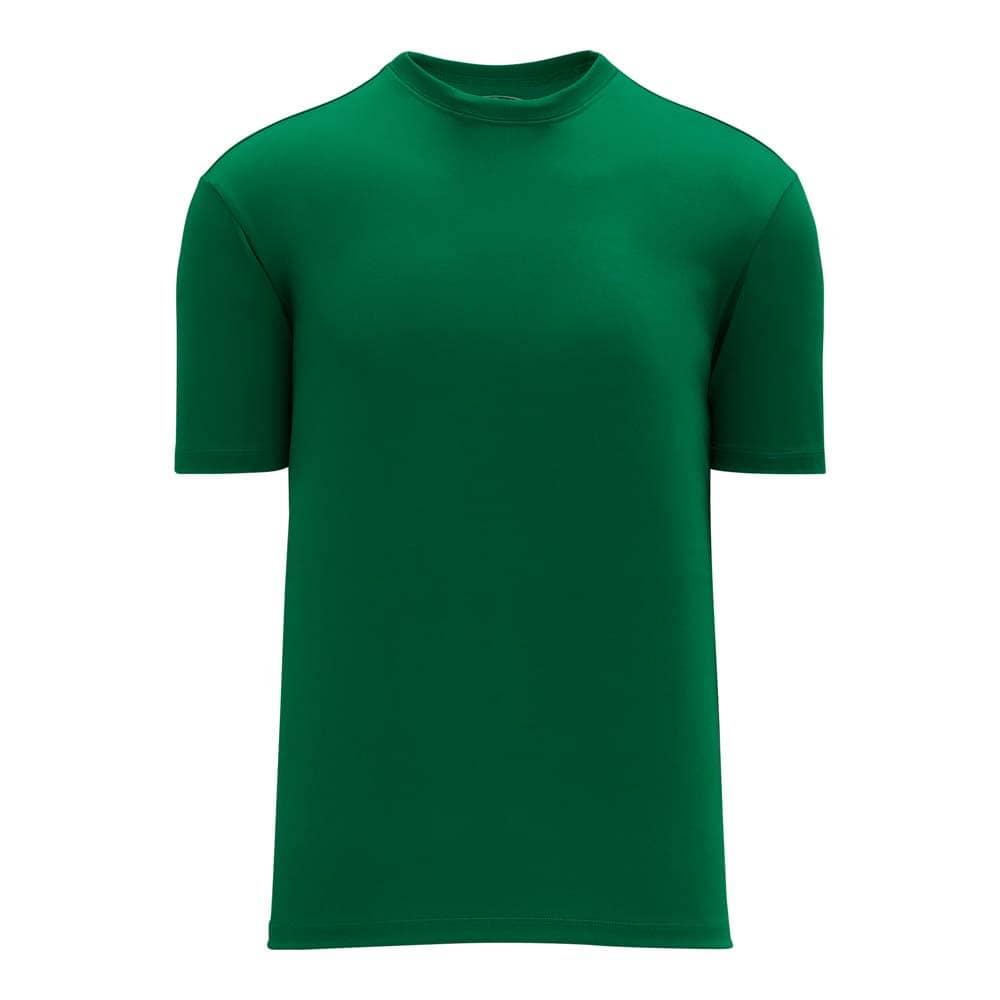 Acti-Flex Kelly Green T-Shirt