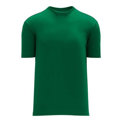 Acti-Flex Kelly Green T-Shirt