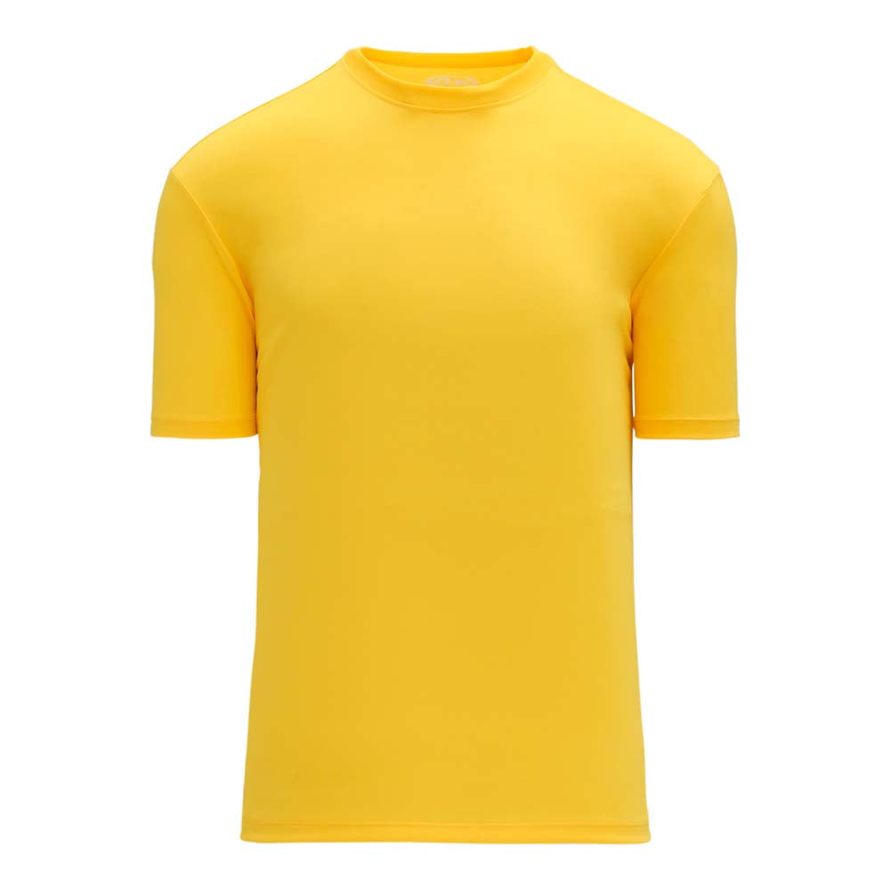 Acti-Flex Yellow T-Shirt