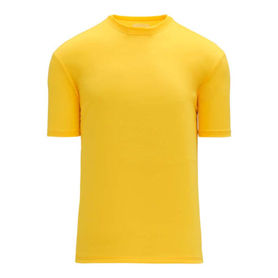 Acti-Flex Yellow T-Shirt