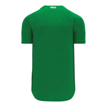 Load image into Gallery viewer, ProFlex Full Button Down Kelly Green Jersey
