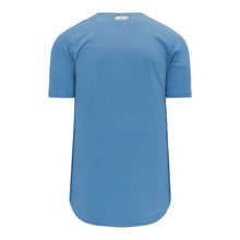 Load image into Gallery viewer, ProFlex Full Button Down Sky Jersey
